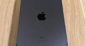 Mint
													Apple iPad Mini 6th Gen - Unlocked, Gray, 64 GB, A2568, photo 3 of 8