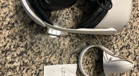 Good
													Meta Quest 2 - 256 GB, photo 1 of 7