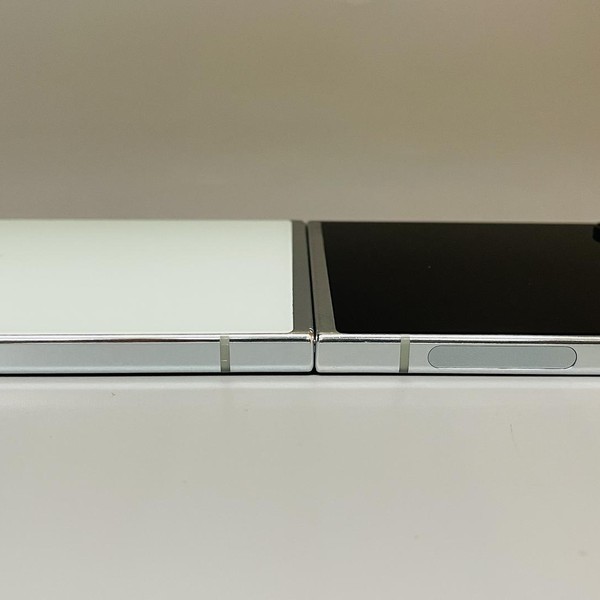 Samsung Galaxy Z Flip5 - Unlocked, 256 GB, Mint, 8 GB, SM-F731U1