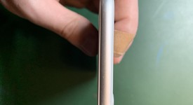 Fair
													Apple iPhone 8 - Unlocked, Silver, 64 GB, A1863, photo 4 of 7