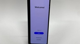 Fair
													Samsung Galaxy Z Fold3 5G - Unlocked, Black, 256 GB, 12 GB, SM-F926U1, photo 4 of 5