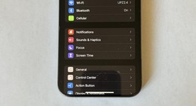 Mint
													Apple iPhone 15 Pro Max - Unlocked, Natural, 256 GB, A2849, photo 3 of 11