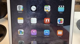 Good
													Apple iPad Mini - Wi-Fi, Silver, 16 GB, photo 1 of 4