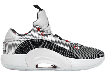 Jordan 35 Low Quai 54 (2021) for sale