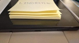 Mint
													Samsung Galaxy Tab A7 Lite - T-Mobile, Gray, 32 GB, 3 GB, SM-T227U, photo 1 of 9