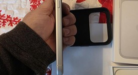 Mint
													Apple iPhone 17 Pro Max - Unlocked, Silver, 1 TB, A3257, photo 5 of 8