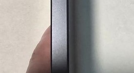 Good
													Samsung Galaxy A16 5G - Unlocked, Blueblack, 128 GB, 4 GB, photo 4 of 5