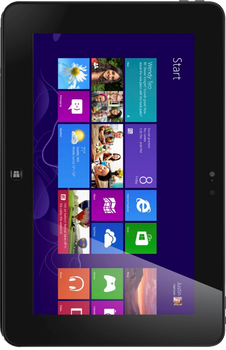 Dell Latitude 10