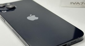 Good
													Apple iPhone 14 Plus - Unlocked, Midnight, 128 GB, A2632, photo 4 of 6