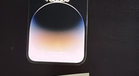 Good
													Apple iPhone 14 Pro Max - Unlocked, Gold, 256 GB, A2651, photo 2 of 6