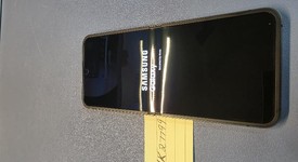 Mint
													Samsung Galaxy Z Flip6 - Unlocked, Black, 512 GB, 12 GB, SM-F741U1, photo 3 of 9