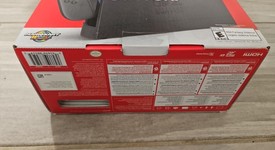 New
													Nintendo Switch 2 - Red & Blue, Standard, photo 2 of 7