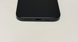 Mint
													Apple iPhone 15 - Unlocked, Black, 128 GB, A2846, photo 5 of 7
