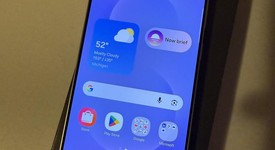 Mint
													Samsung Galaxy S25 Edge - Unlocked, Icy Blue, 256 GB, 12 GB, SM-S937U1, photo 2 of 9