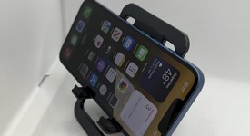 Good
													Apple iPhone 13 - Unlocked, Blue, 128 GB, A2482, photo 5 of 6