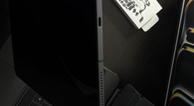 Mint
													Apple iPad Pro 13" (M4) 2024 - Unlocked, Black, 1 TB, 16 GB, A2926, Standard Glass, photo 5 of 16