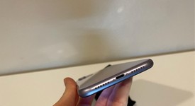 Mint
													Apple iPhone 11 - Unlocked, Purple, 64 GB, A2111, photo 4 of 6