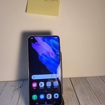 Good Samsung Galaxy S21 5G - Verizon, 128 GB, Violet, 8 GB, SM-G991U