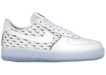 Nike Air Force 1 Low '07 PRM Swoosh Pattern for sale