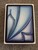 New Apple iPad Air 11" (M3) 2025 - Wi-Fi, Blue, 256 GB, A3266