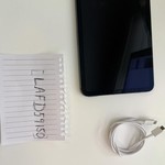 Good Apple iPad Mini (6th Gen) - Unlocked, 256 GB, Gray, A2568