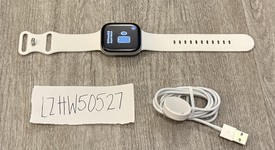 Good
													Apple Watch Series 10 46mm - Unlocked, Silver, A3003 - Cellular, Aluminum, photo 1 of 9