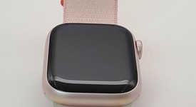 Mint
													Apple Watch Series 9 41mm - Unlocked, Pink, A2982 - Cellular, Aluminum, photo 3 of 4