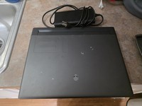 Dell Alienware Laptop