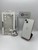 Fair Apple iPhone 13 - Unlocked, Starlight, 128 GB, A2482