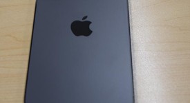 Good
													Apple iPhone 14 Pro - AT&T, Black, 256 GB, A2650, photo 5 of 5