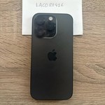 Fair Apple iPhone 14 Pro - Unlocked, 128 GB, Black, A2650