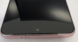 Fair
													Samsung Galaxy S21 5G - Unlocked, Pink, 128 GB, 8 GB, SM-G991U1, photo 3 of 8
