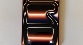 Mint
													Apple iPhone 17 Pro Max - Unlocked, Cosmic Orange, 256 GB, A3257, photo 1 of 15