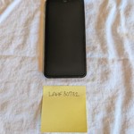 Mint Samsung Galaxy S24 FE - T-Mobile, 128 GB, Graphite, SM-S721U