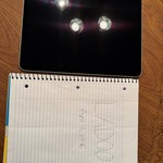 Mint Apple iPad Pro 13 inch (M5) 2025 - Unlocked, 512 GB, Silver, Apple M5 9-Core, A3361, Standard Glass