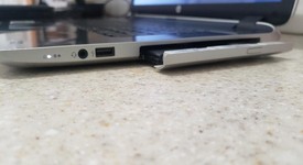 Good
													HP Pavilion Laptop, photo 4 of 16