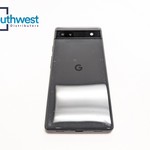 Good Google Pixel 6a - Unlocked, 128 GB, Charcoal, 6 GB, GX7AS