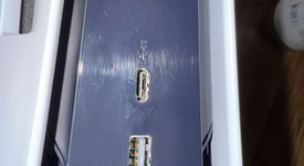 Mint
													PlayStation 5 Standard Edition (2020) - White, 825 GB, Standard Edition, photo 4 of 10