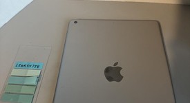 Good
													Apple iPad 6th Gen - Wi-Fi, Gray, 32 GB, A1893, photo 3 of 5