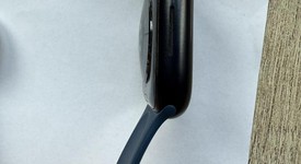 Good
													Apple Watch Series 7 45mm - Midnight, A2474 - GPS, Aluminum, photo 3 of 8