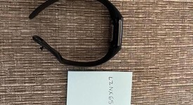 Good
													Fitbit Charge 6 - Black, photo 2 of 5