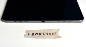 Mint
													Apple iPad Air 5th Gen - Wi-Fi, Gray, 64 GB, A2588, photo 4 of 8