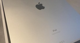 Mint
													Apple iPad Pro 12.9" 5th Gen 2021 - Unlocked, Gray, 128 GB, photo 4 of 8