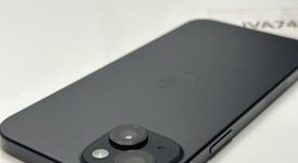 Good
													Apple iPhone 15 Plus - Unlocked, Black, 128 GB, A2847, photo 6 of 6