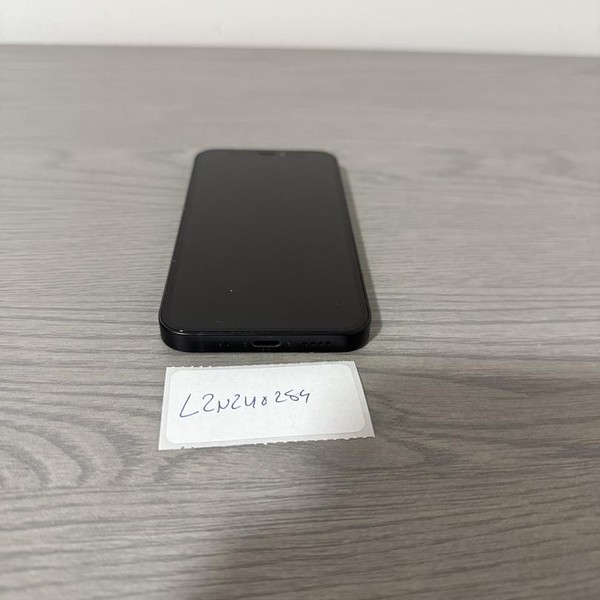 Apple iPhone 12 Mini - Unlocked, 64 GB, Black, A2176