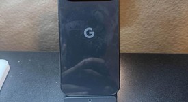 Good
													Google Pixel 9 - T-Mobile, Obsidian, 128 GB, 12 GB, G2YBB, photo 3 of 3