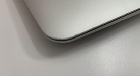 Good
													MacBook Air 2015 - 11" - Silver, 128 GB, 4 GB, photo 5 of 14