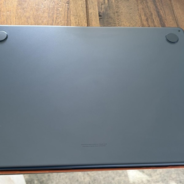 MacBook Air 2025 (M4) - 13 inch - 512 GB, Midnight, 24 GB, Apple M4