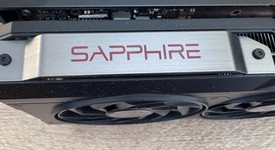Used
													Sapphire Pulse Radeon RX 7900 XT, photo 4 of 4