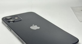 Good
													Apple iPhone 12 - Unlocked, Black, 64 GB, A2172, photo 4 of 7